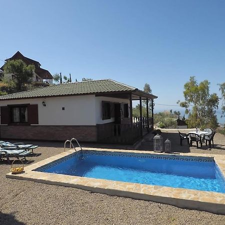 Cozy House With Private Pool Villa Arenas  Eksteriør bilde